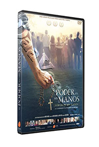 Power in my Hands | Power in My Hands  |   DVD